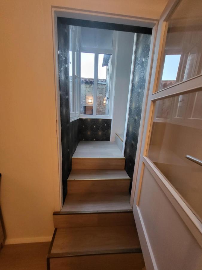 Apartma Jelena Apartment Копер Екстериор снимка