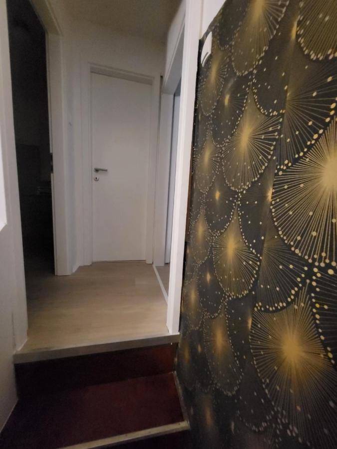 Apartma Jelena Apartment Копер Екстериор снимка