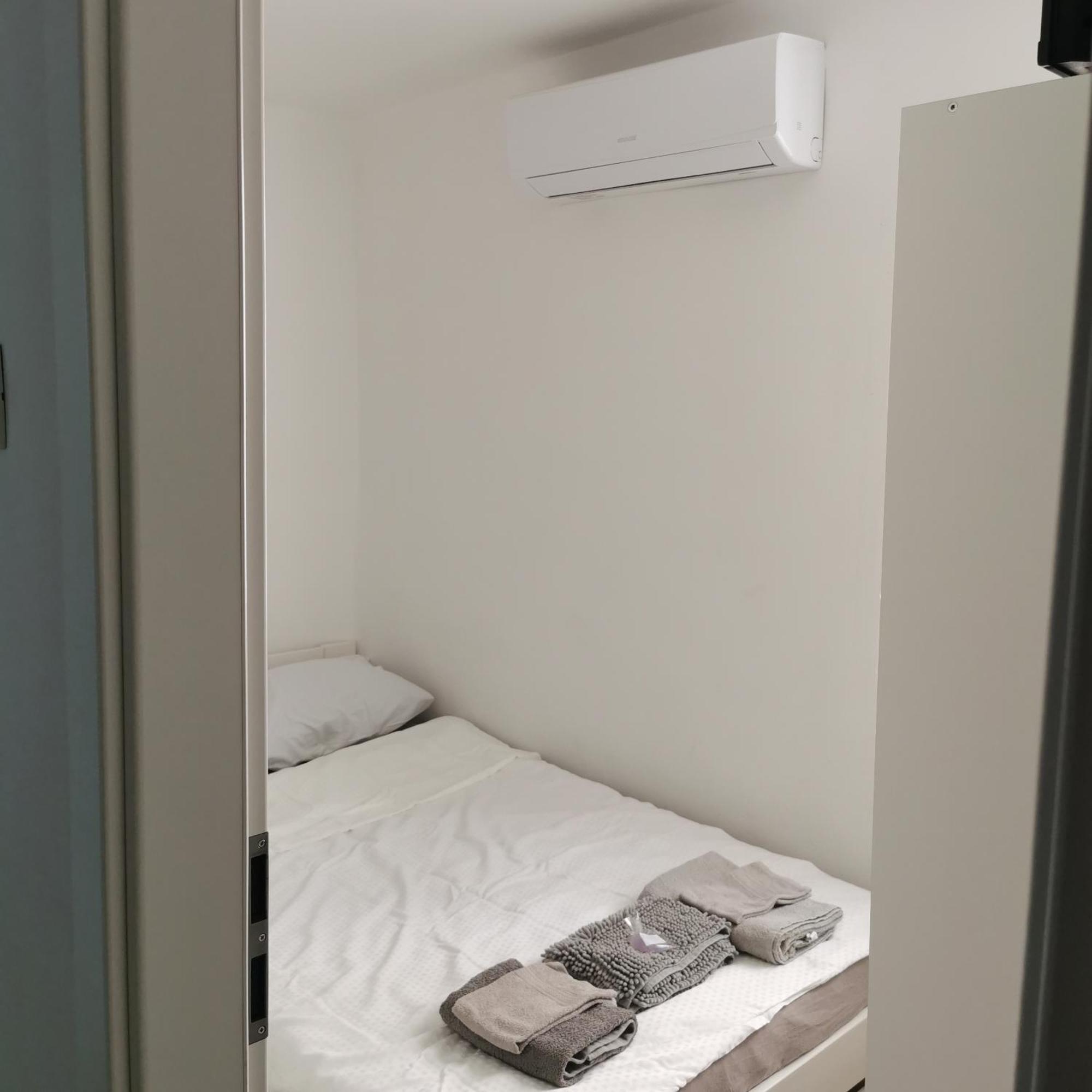 Apartma Jelena Apartment Копер Екстериор снимка
