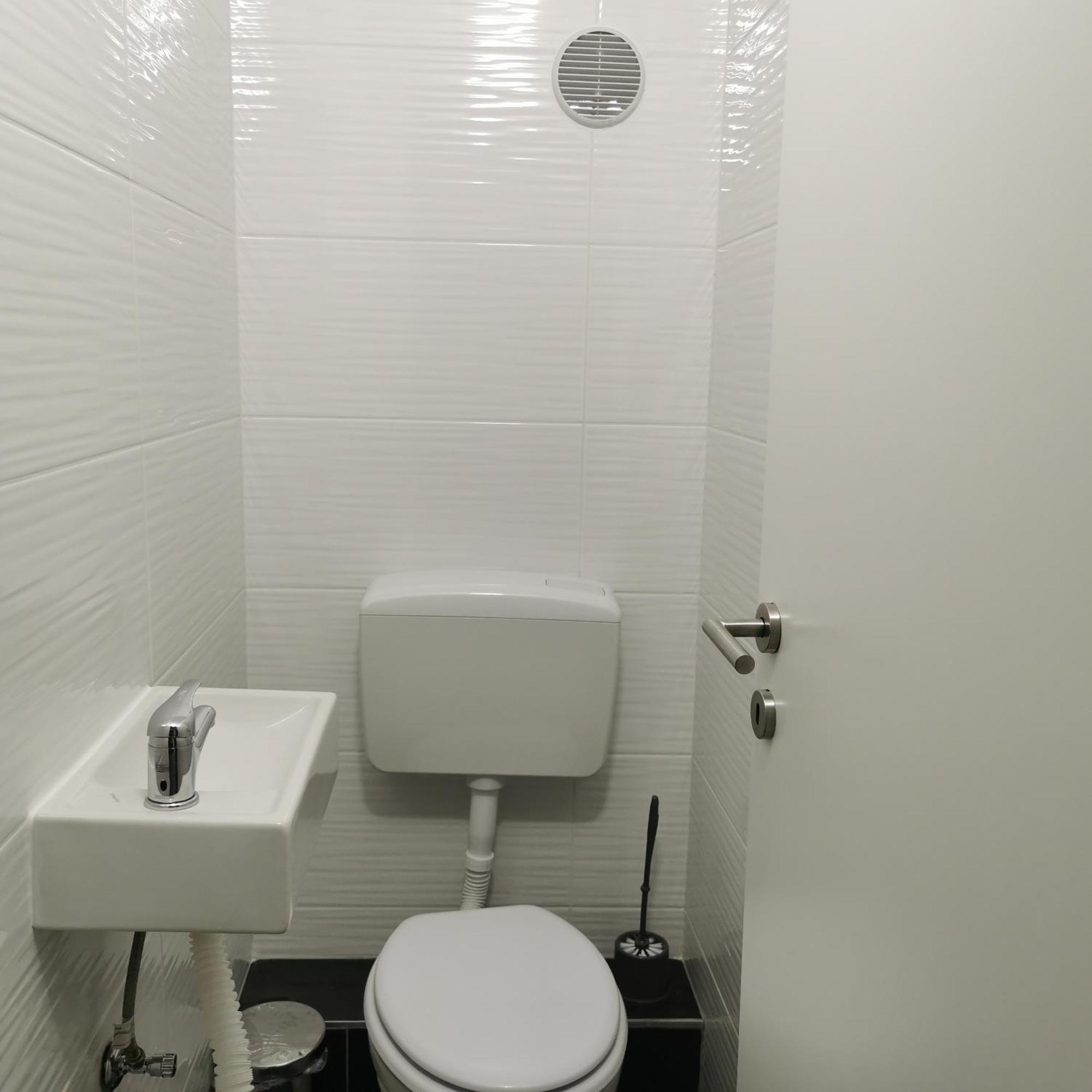 Apartma Jelena Apartment Копер Екстериор снимка