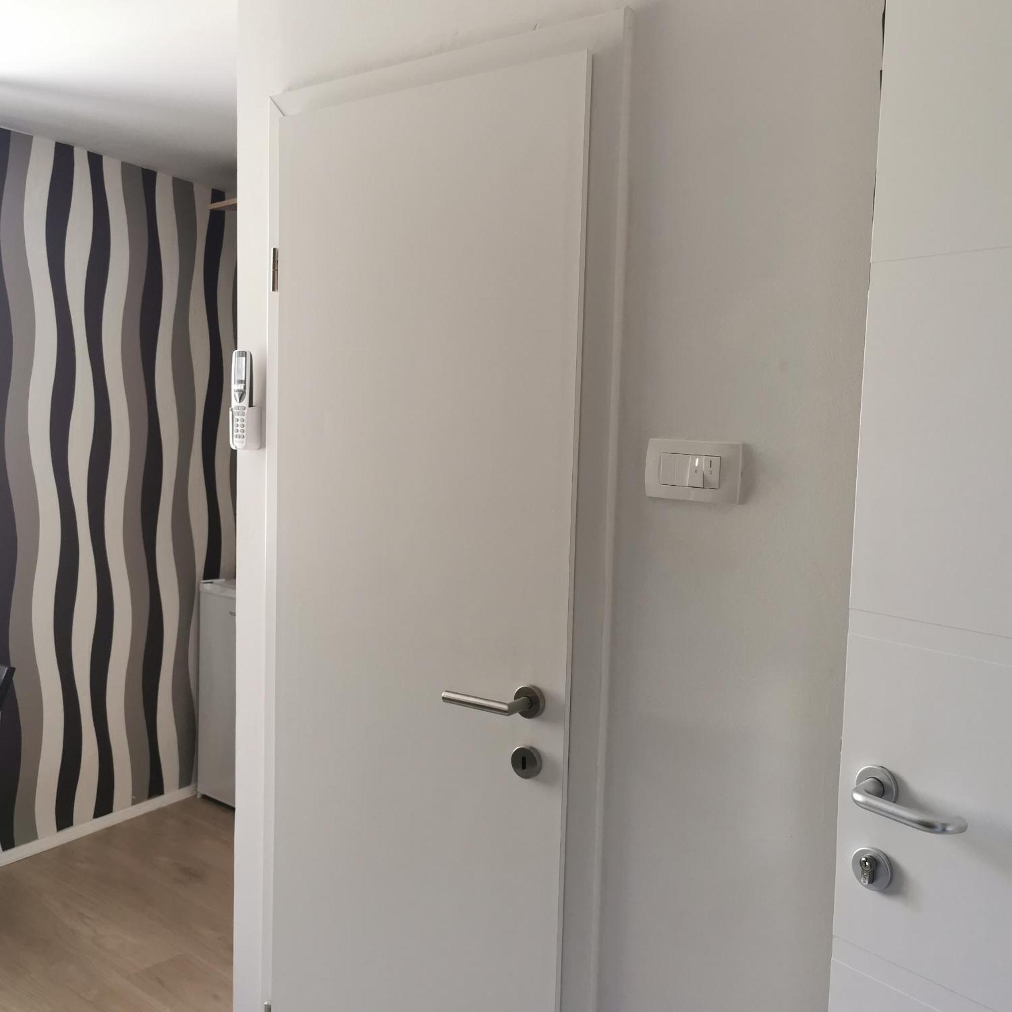Apartma Jelena Apartment Копер Екстериор снимка