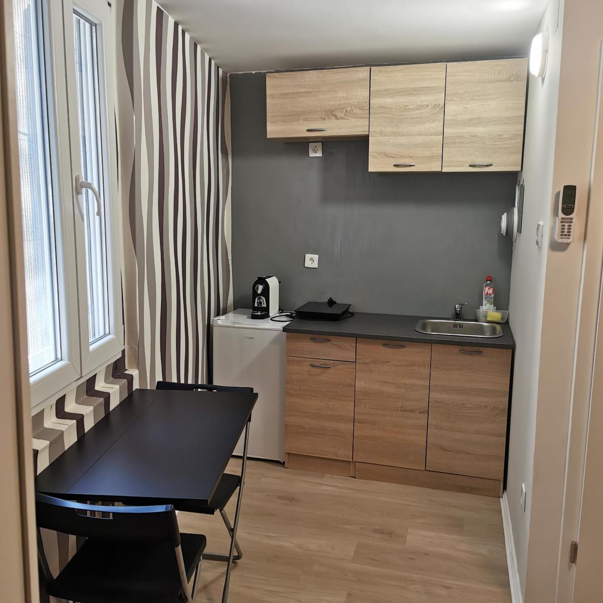 Apartma Jelena Apartment Копер Екстериор снимка